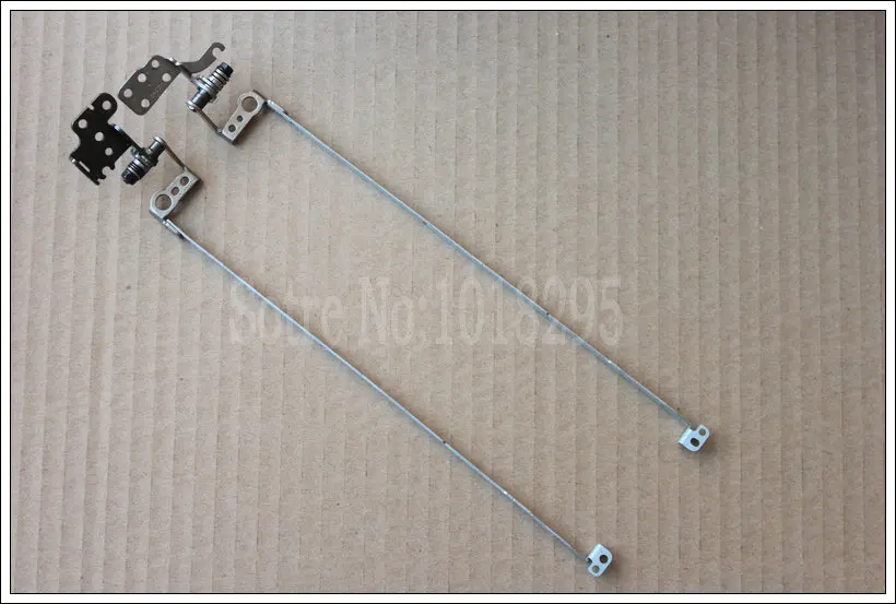 

NEW LCD LED hinge For Gateway NE56R31U NE56R10U NE56R34U Base Cover Hinges Left + Right