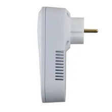New arrival Chitco European socket Free App software Smart Phone Control Wifi Power Socket smart home