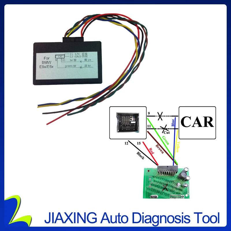 BMW Cic Controller Wiring Diagram – Freddryer.co BMW Cic Controller Wiring Diagram – Freddryer.co