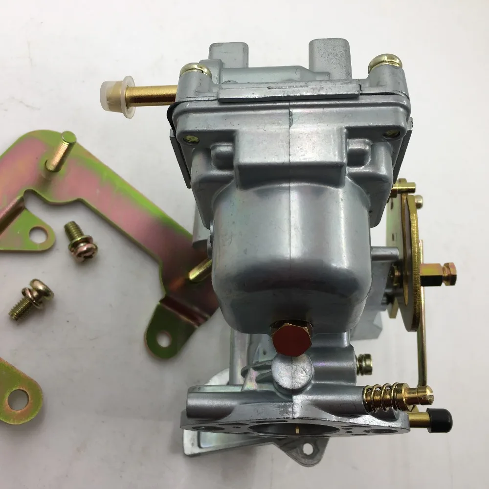 Карбюратор SherryBerg carb ПОДХОДИТ для RENAULT R4 SOLEX Замена для RENAULT R4 ZENITH 28 IF 28IF 28 мм CARBY vergaser