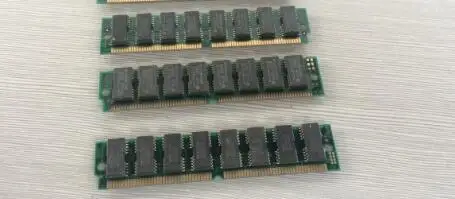 ОК оригинальная Эдо 72 Pin память 72 линия 32M ram для 486 586 материнская плата Промышленная материнская плата 32MB