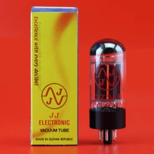 Новинка, 2 шт., vakia JJ GZ34/5AR4, электроклапаны, вакуумные трубки, подходящая пара для усилителя Repalce shuguang Psvane Mullard EH 274B