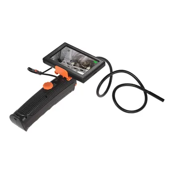 

2020 Professional Digital LCD 4.3 Inch Screen Handheld Inspection Camera System Recording Endoscope Monitor Machine