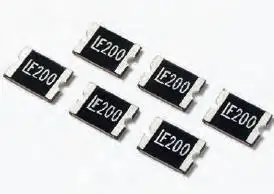 

Free shipping 100pcs The United States Littelfuse 1812L260THDR 1812-2.6A 8V Lite brand imported