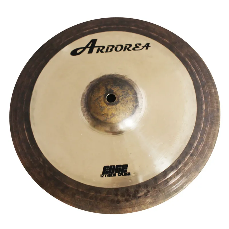 

Edge 8" splash cymbal