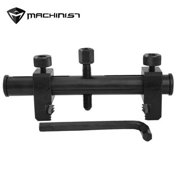 

1set Thread Pulley puller Rama Set Car Repair Tool Belt Puller Tools Car Repair Tools