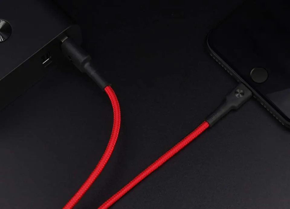 Xiaomi ZMI MFI Сертифицированный для iPhone Lightning USB кабель быстрое зарядное устройство Шнур для передачи данных для iPhone X XS Max 8 7 6 Plus зарядный кабель