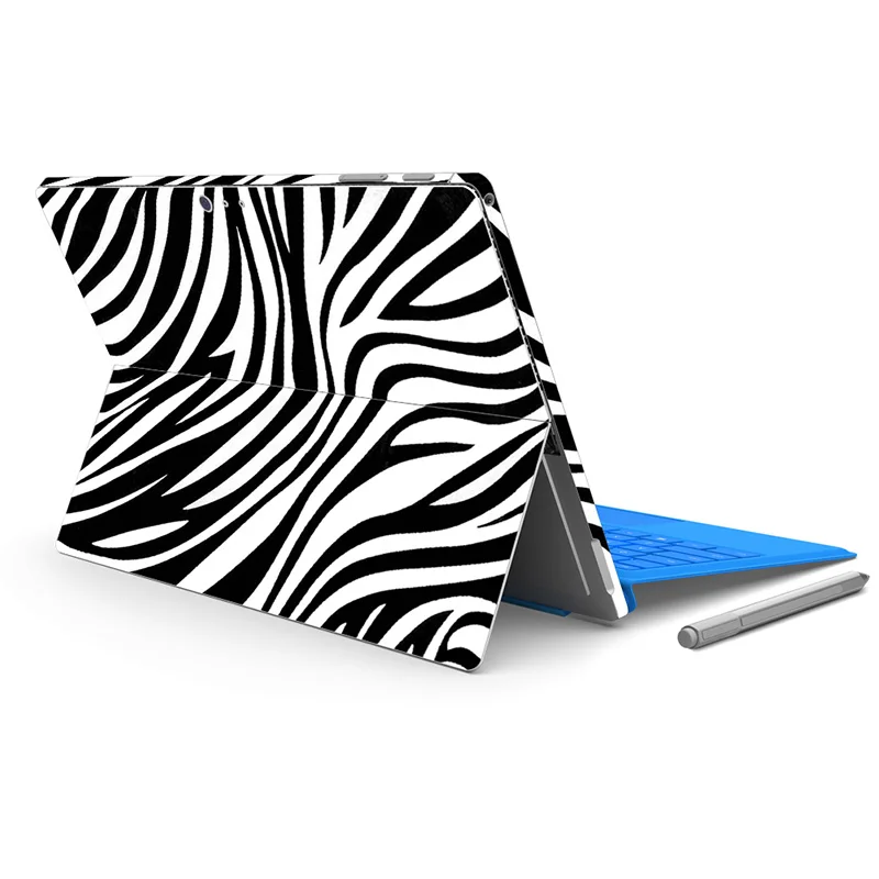 Competitive Price Customize Design Laptop Skin Decoration For Surface