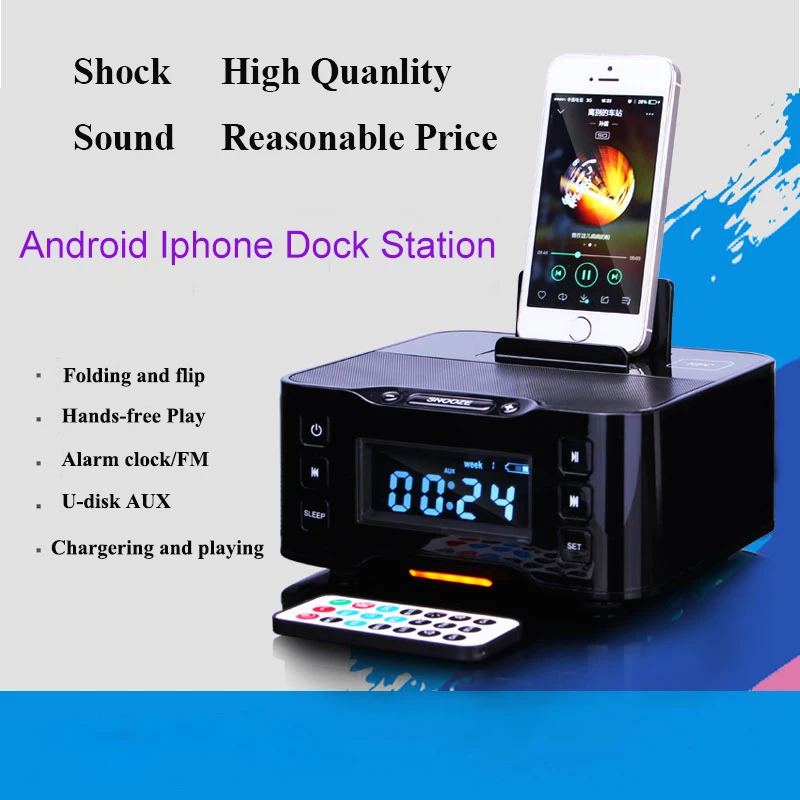 Popular Android Clock Radio-Buy Cheap Android Clock Radio