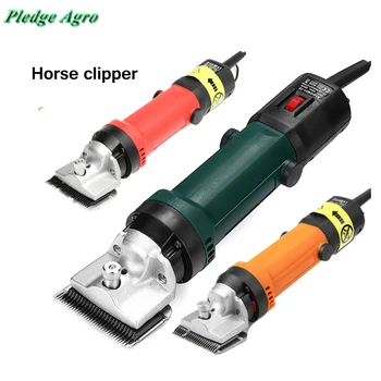 

Horse Shearing Machine Professional Wool Cutting Electric Hair Trimmer Flexible veterinaria equipos Cutter Machines Shears