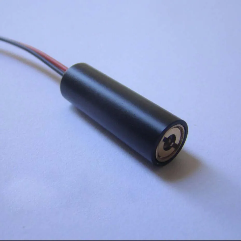 

80mW 445-450nm blue laser module DOT beam DC5-7V 9x25mm 10X22mm OR 10x30mm 12x50mm
