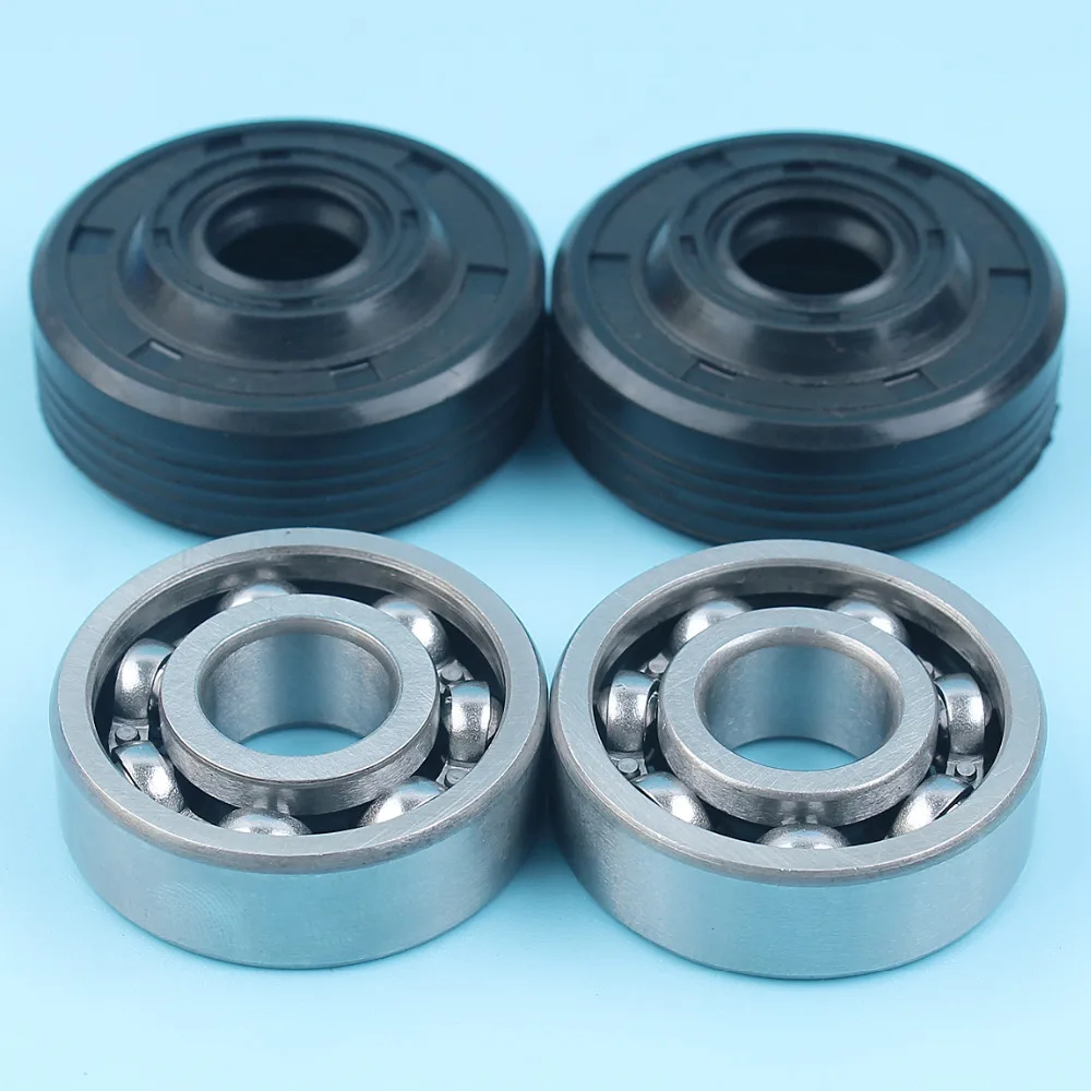 Подшипники И Сальники На Хускварна 236 Купить