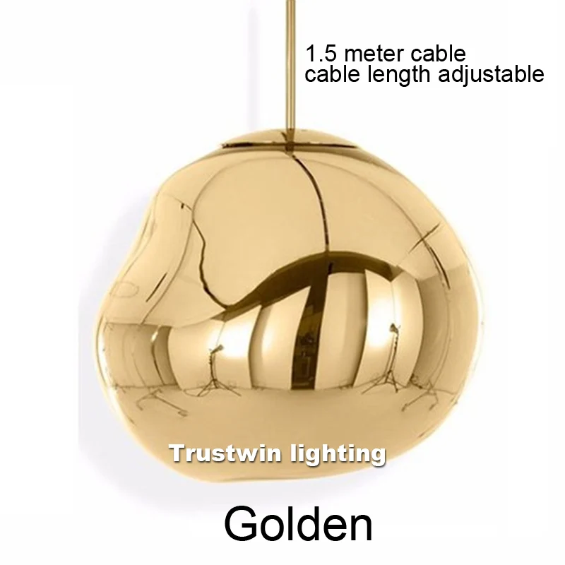 golden
