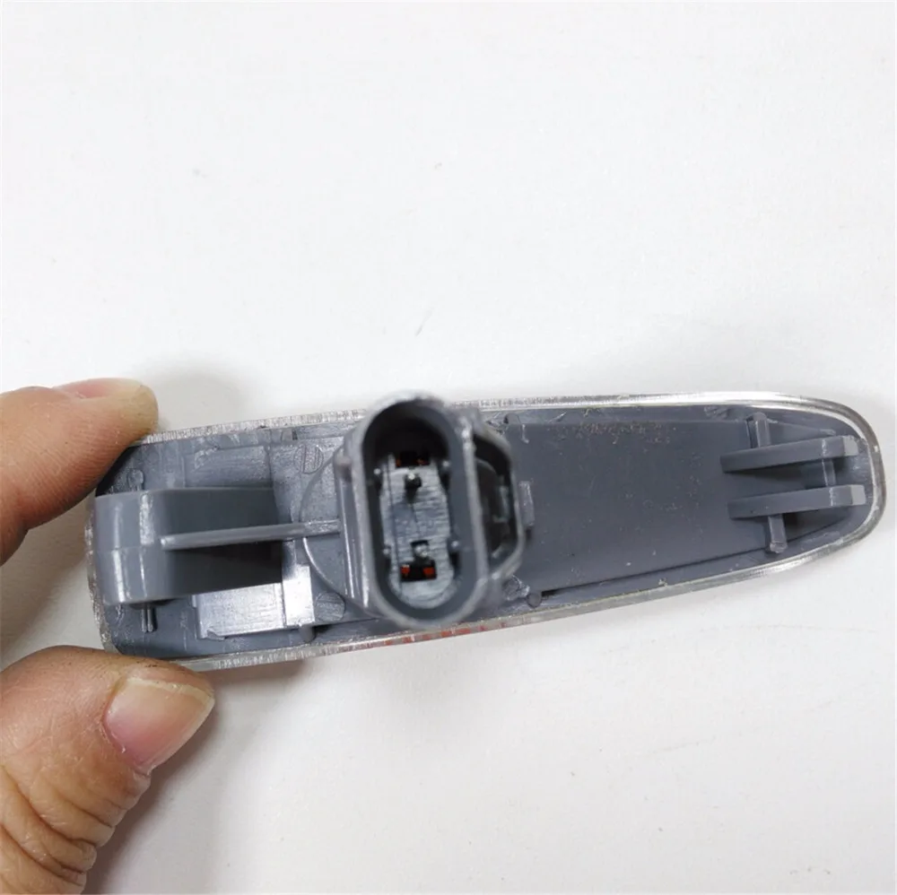 2 шт. лампы для Mitsubishi Lancer Outlander Sport RVR ASX 8351A047 2008 2015|pcs| |
