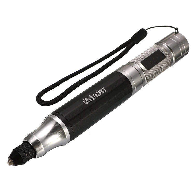 Professional Mini Electric Drill Tool Charging