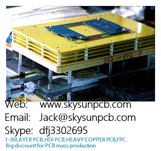 Прототип pcb производители power bank 94v0 MCPCB|mcpcb| |