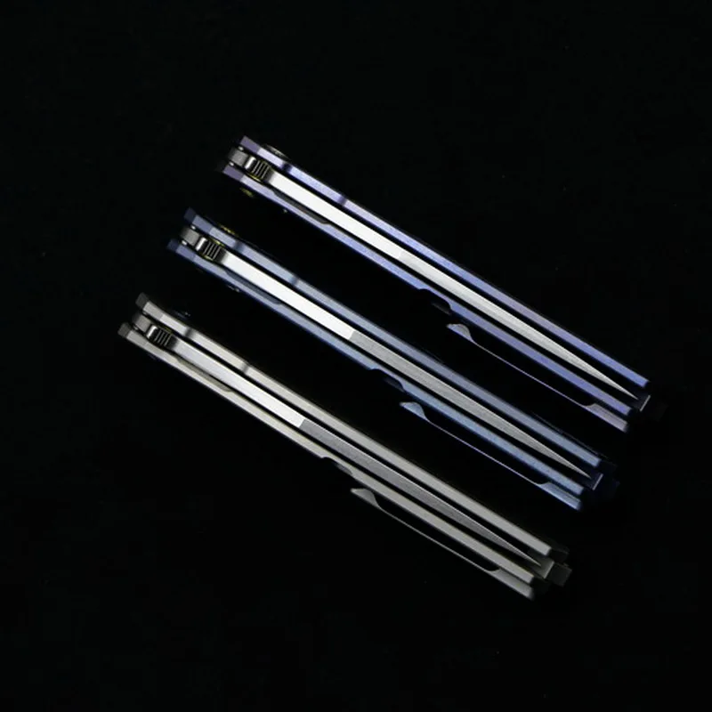 NEW-CH3505-Flipper-folding-knife-S35VN-Blade-ball-bearings-TC4-Titanium-handle-camping-hunting-pocket-fruit (3)_