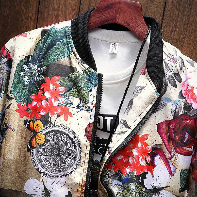 Jackets (4)