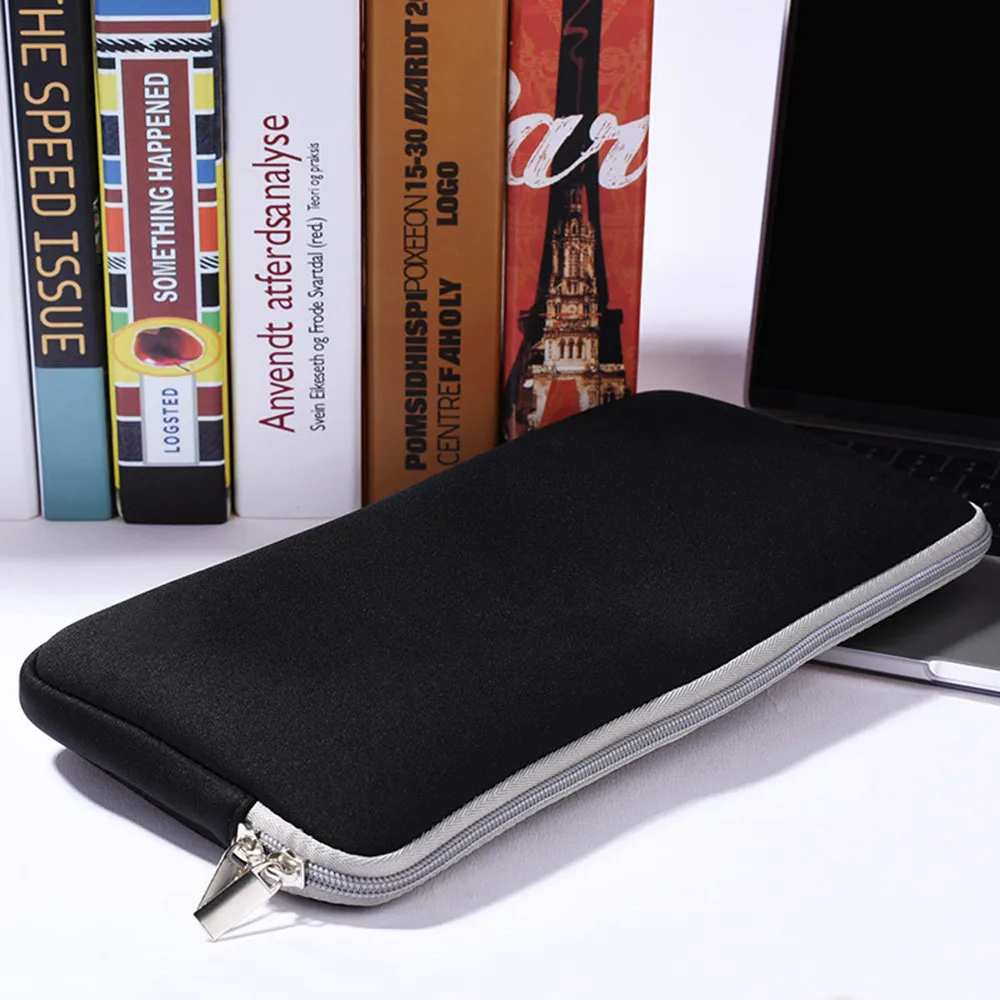 EPULA Дорожный Чехол для хранения, чехол, сумка для Apple IMAC, клавиатура, Bluetooth, мягкий материал, удобный на ощупь