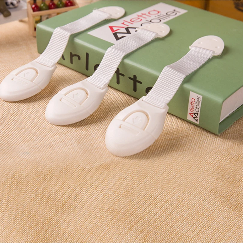 5Pcs/Lot Infant Baby Children Kids Care Safety Security Protect Locks Products For Cabinet Drawer Wardrobe Doors Fridge Toilet 5Pcs/Lot Infant Baby Children Kids Care Safety Security Protect Locks Products For Cabinet Drawer Wardrobe Doors Fridge Toilet