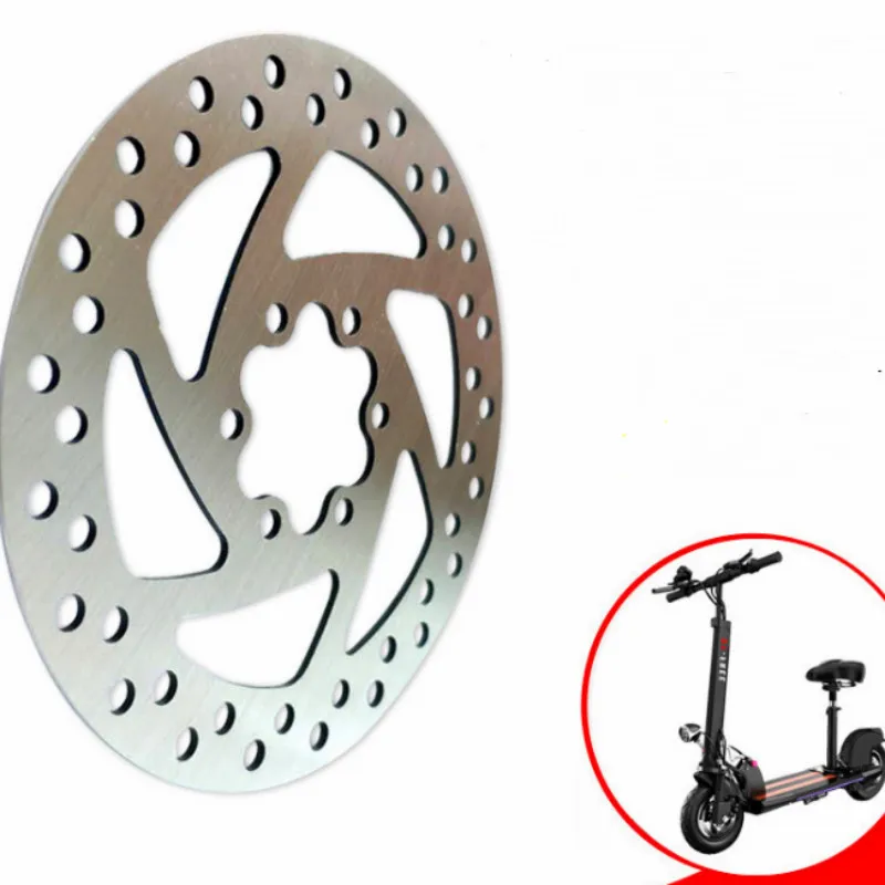 

Electric scooter Brake disk-Choose the model you need 1pcs