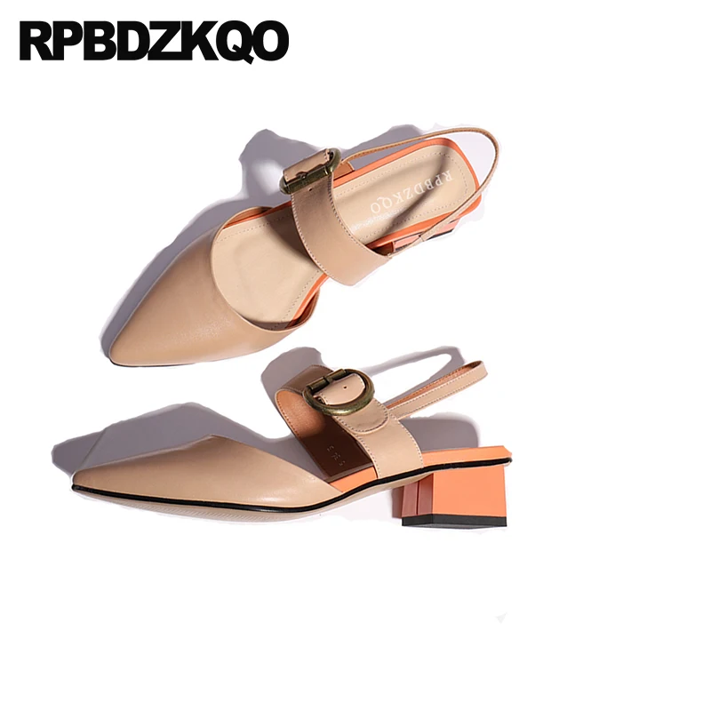 Tali Sepatu Slingback Tebal Sepatu 