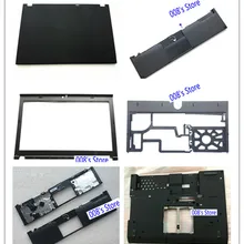 Чехол для ноутбука lenovo ThinkPad X220T X220 серии ноутбук lcd задняя/передняя рамка/Упор для рук верхняя/Нижняя база чехол