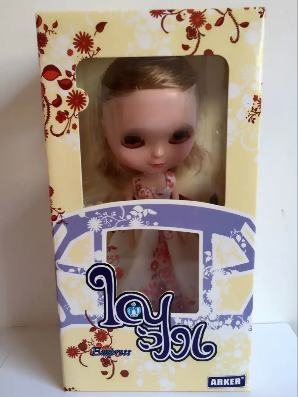 muñecas blythe aliexpress