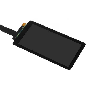 

3D Printing Tempered Film Light Curing Display Display Screen Office Portable Printer Parts Durable