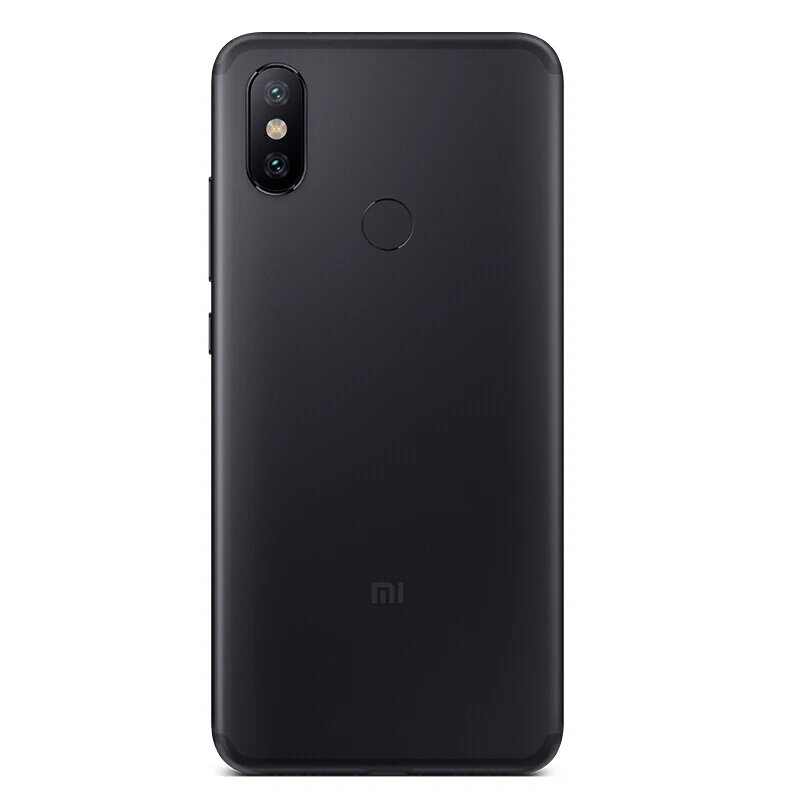 Глобальная версия Xiaomi Mi A2 4 Гб 64 Смартфон Snapdragon 660 Octa Core 20.0MP AI двойная камера 5 99