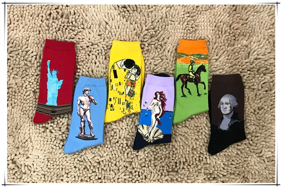 men socks 10