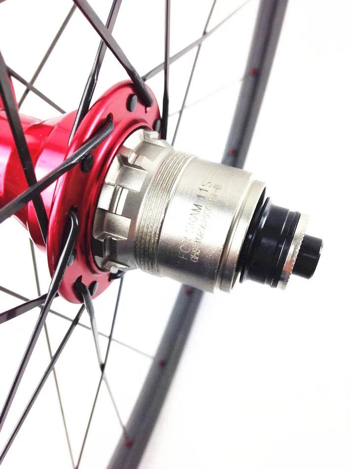 Sram XX1-1