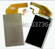 NEW LCD Display Screen Repair Part for CANON IXUS245 IXUS240 ELPH 320 HS IXY430F Digital Camera