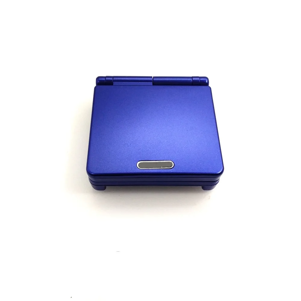 Профессионально Rrefurbished для Gameboy Advance SP GBA консоли AGS 101 подсветка экран с