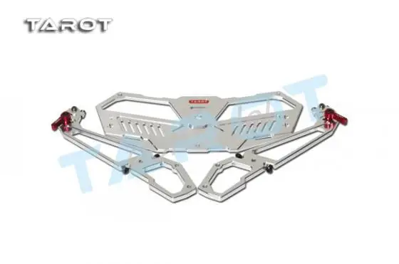Tarot FPV Display Tray for Remote Control Tray TL2877 FreeTrack Shipping tarot jr remote control fpv display rack tl2916 tarot multicopter multirotor spare parts freetrack shipping