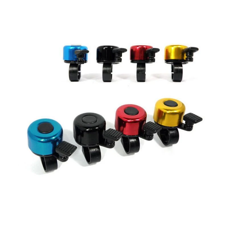 New bicycle bell Sound Resounding cycling bell for bike High Quality campana bicicleta and timbres bicic