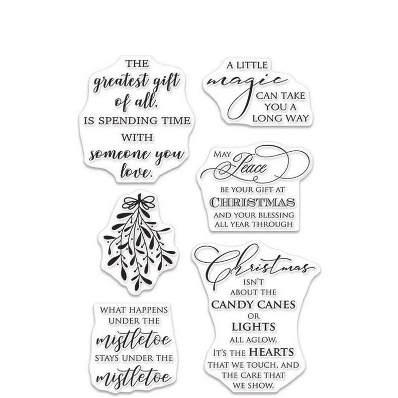 Christmas and Love