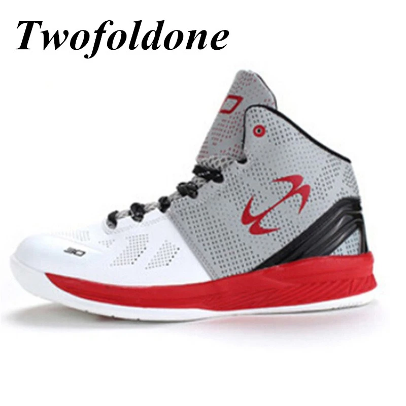 tenis de basquete 45