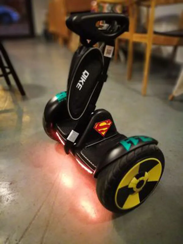 Peças e acessórios p scooter