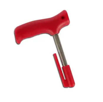 

50pcs/lot Free Shipping Wholesale Stainless steel Coconut Opener tool Young Coconut punch coconut knife drill SN449