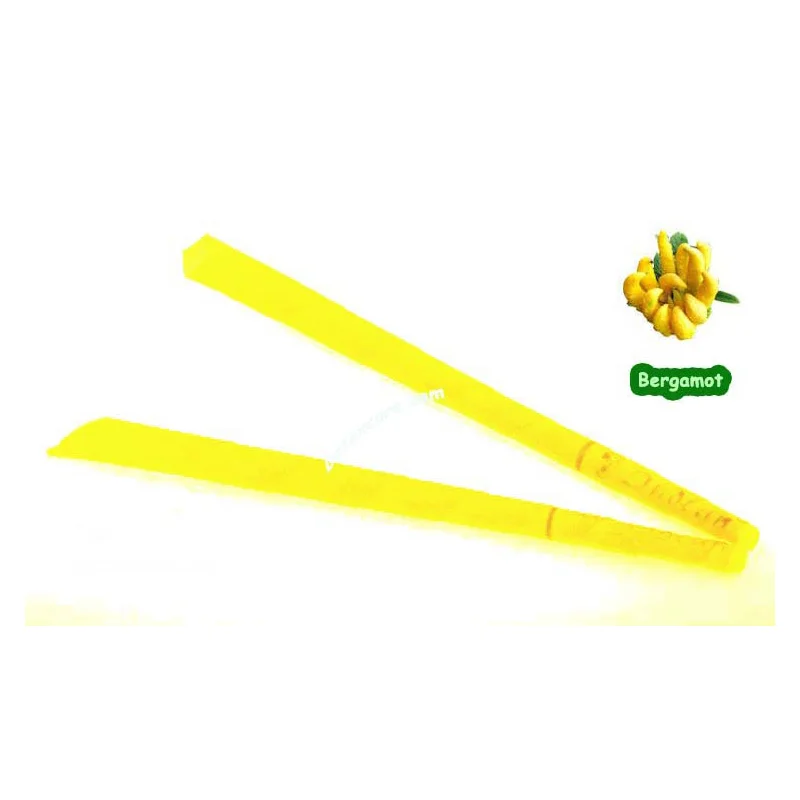 

102 pairs/lot bergamot aromatherapy natural beewax indian ear cone with CE approval without burning smoke for ear candling