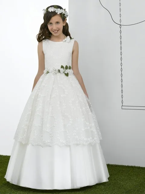 vestidos para primera comunión near me