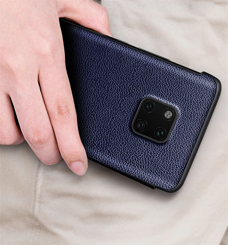 Mofi for huawei mate 20 pro case (11)