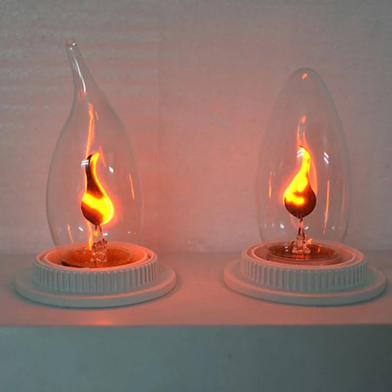 5 шт. светодиодная энергосберегающая лампа Эдисона E14 220 В|light bulb led|bulb ledlight |