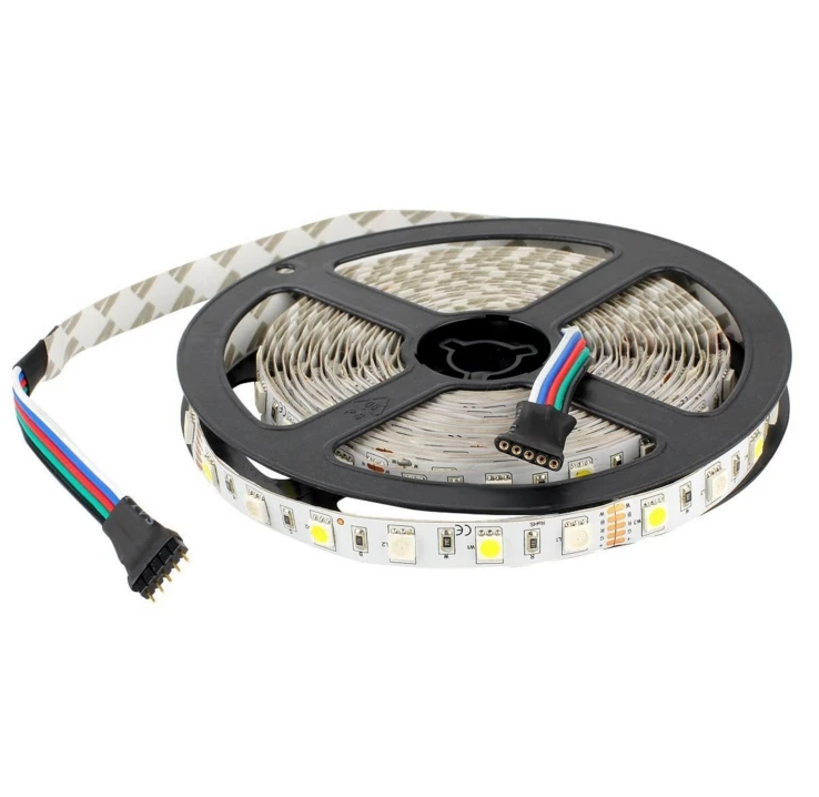5M 5050 60RGBW  2