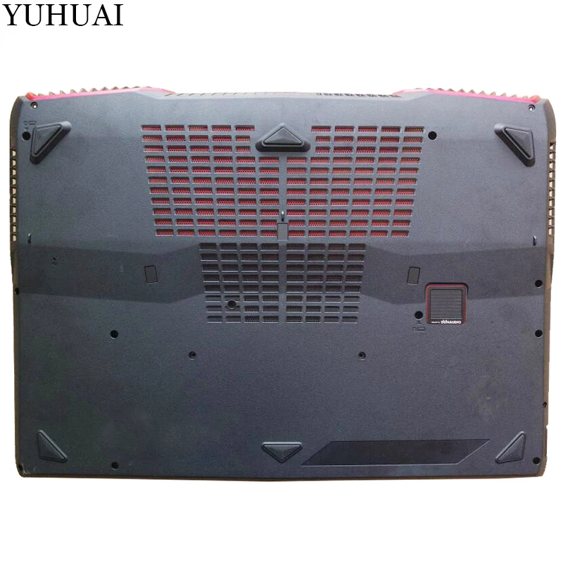 Нижний чехол для MSI GS83 GS83VR ноутбука Нижняя крышка корпуса