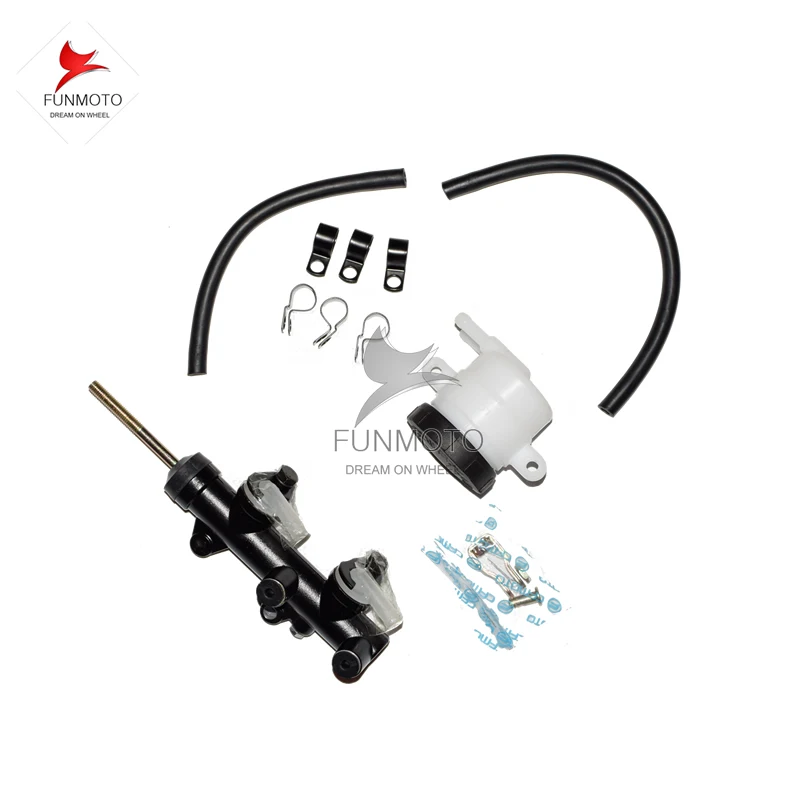 

main brake pump for CF800ATR/ CF800-2 CFX8 parts number is 7020-080110/7020-080150-1000