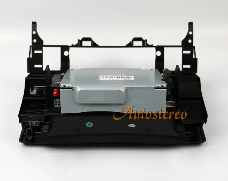 Cheap The Latest Android System Car GPS Head Unit Auto Radio Multimedia Player Stereo GPS Navigation For Mazda 6 2002-2008 Free Map 25