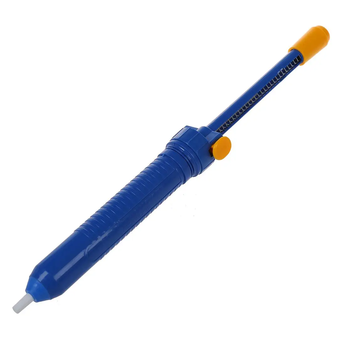 Blue Sucking Vacuum Desoldering Pump Solder Sucker Remover Tool