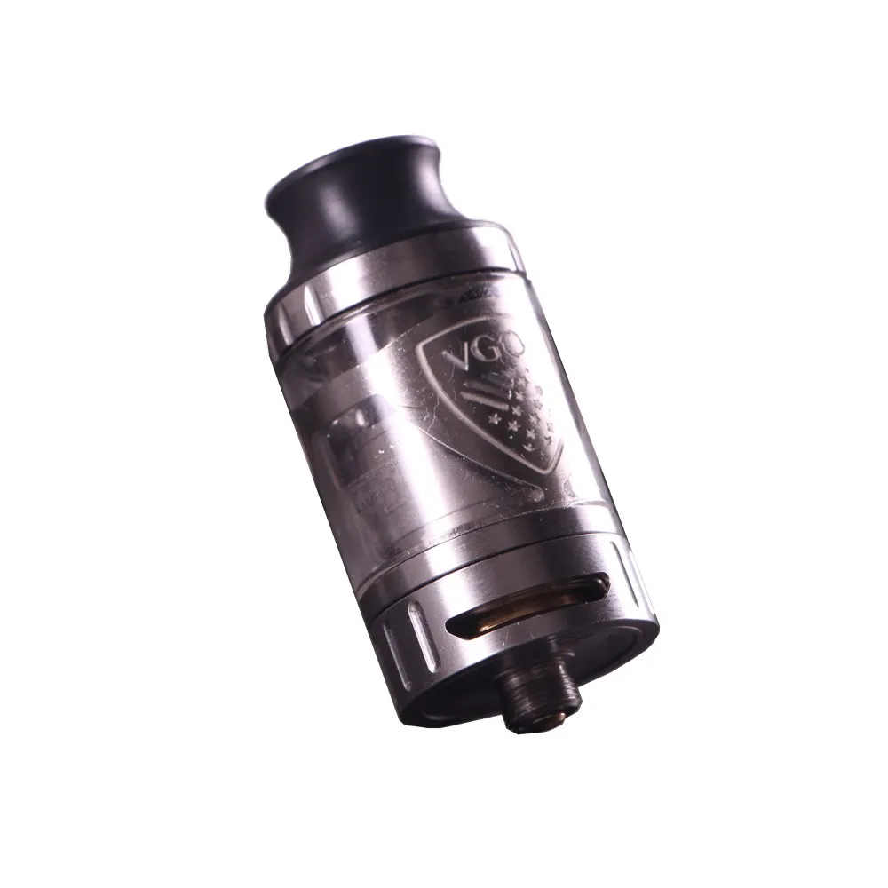 

Original VGOD subohm tank Cigarette electronic Tank 4ml capacity leak proof Vape Atomizer for VGOD pro 200W vape mod
